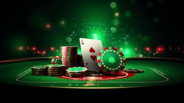 cv666 casino