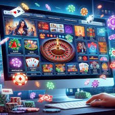 cv666 casino