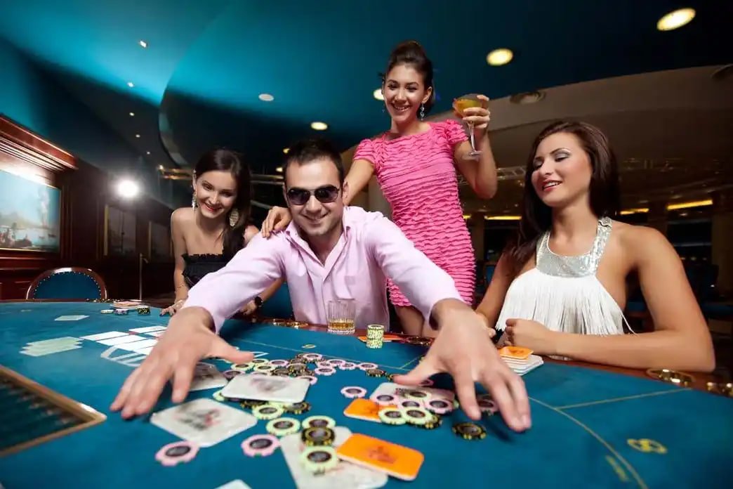 cv666 casino